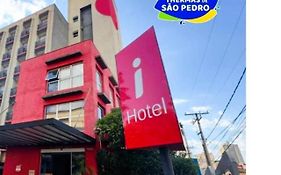 I-Hotel Piracicaba